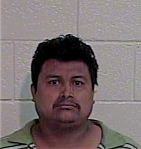 Rodriguez Elias - Hidalgo County, TX 