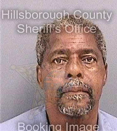 Barnes James - Hillsborough County, FL 