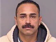 Trejo Miguel - Merced County, CA 