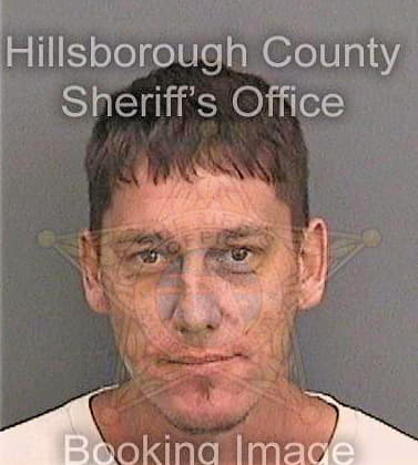 Fay Paul - Hillsborough County, FL 