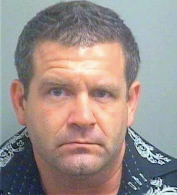 Deckard Scott - PalmBeach County, FL 