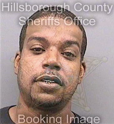 Carter Terence - Hillsborough County, FL 