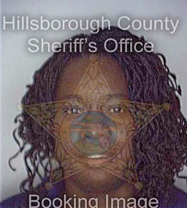 Nelson Bertha - Hillsborough County, FL 