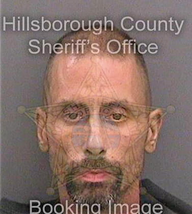 Smith Craig - Hillsborough County, FL 