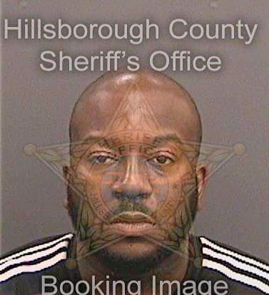 Johnson Henry - Hillsborough County, FL 