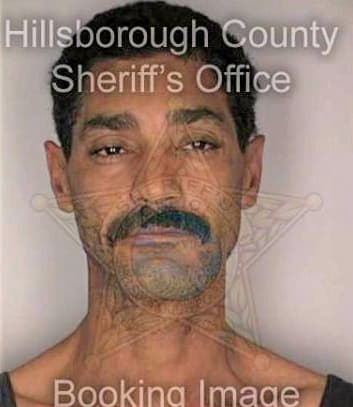 Castro Jose - Hillsborough County, FL 