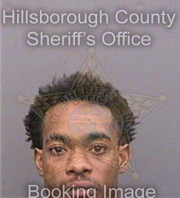 Sims Roderick - Hillsborough County, FL 