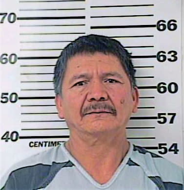 Osorio Escobar - Henderson County, TX 