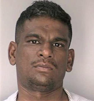 Maharaj Ian - Hillsborough County, FL 