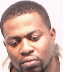 Mcdonald Kwame - Fulton County, GA 