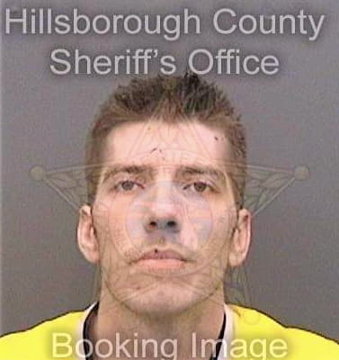 Couick Sean - Hillsborough County, FL 