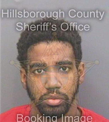 Breton Stephan - Hillsborough County, FL 