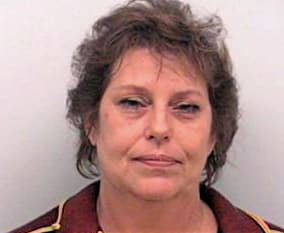 Everett Susan - Charlotte County, FL 