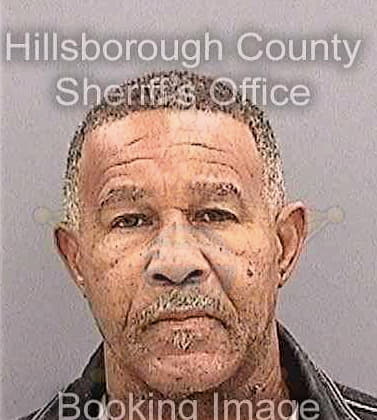 Smiley Willie - Hillsborough County, FL 