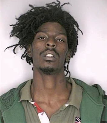 Scriven Devin - Hillsborough County, FL 