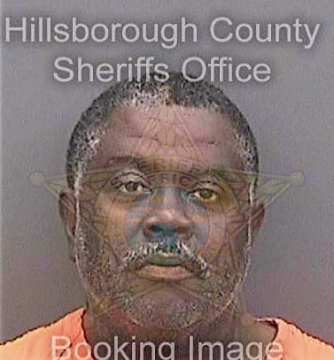 Thomas Ernest - Hillsborough County, FL 