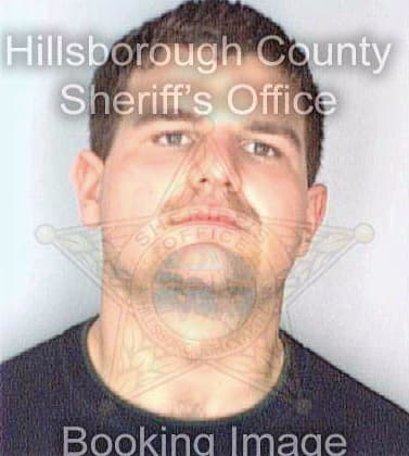 Holder Jeffreyh - Hillsborough County, FL 