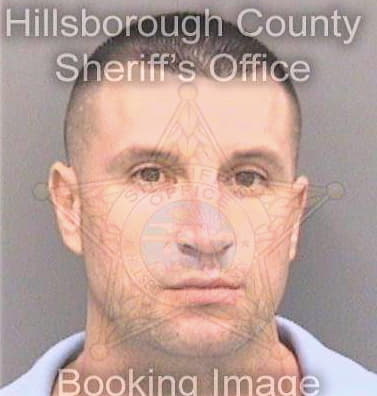 David Joshua - Hillsborough County, FL 