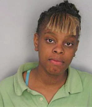 Nellon Laquetta - Hillsborough County, FL 