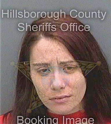 Christel Jennifer - Hillsborough County, FL 