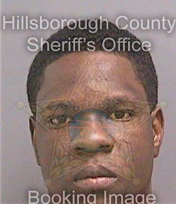 Mccray Reginald - Hillsborough County, FL 