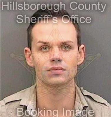 Reynolds Richard - Hillsborough County, FL 