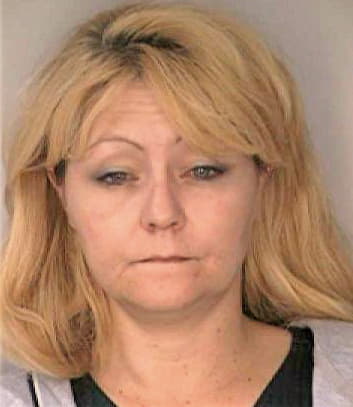 Bixler Tamara - Hillsborough County, FL 