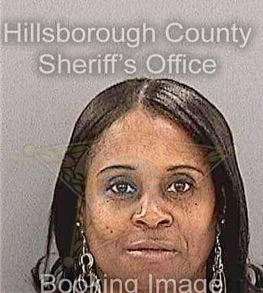 Giles Tina - Hillsborough County, FL 