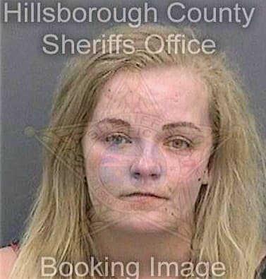 Bourque Anna - Hillsborough County, FL 