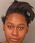 Jones Antionette - Shelby County, TN 