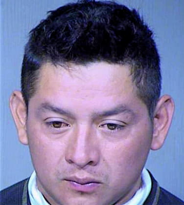 Leon Manolo - Maricopa County, AZ 