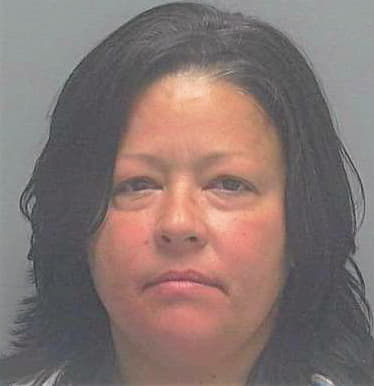 Schneider Sandra - Lee County, FL 
