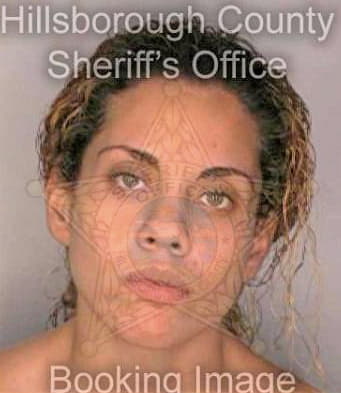 Sierra Stephanie - Hillsborough County, FL 