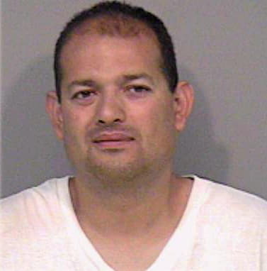 Alonzo Hector - Madera County, CA 