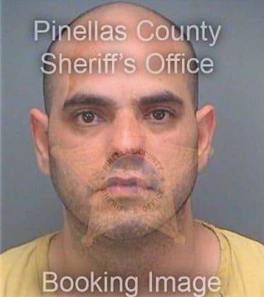 Rivera John - Pinellas County, FL 