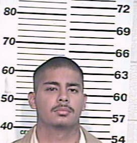 Chavez Jose - Hidalgo County, TX 