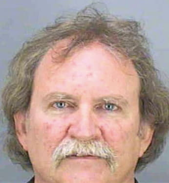 Koerner Kenneth - Collier County, FL 