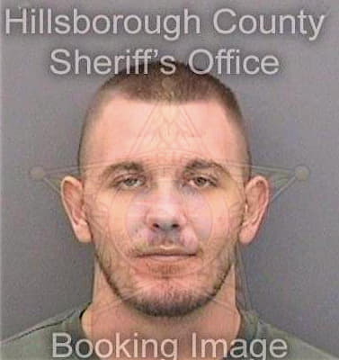 Harding Mitchell - Hillsborough County, FL 