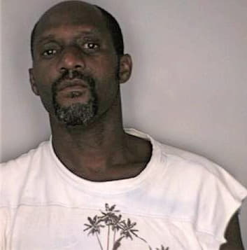 Mccrary Curtis - Hillsborough County, FL 