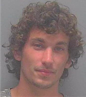 Shaw Dylan - Lee County, FL 