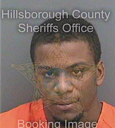 Thompkins Gabriel - Hillsborough County, FL 