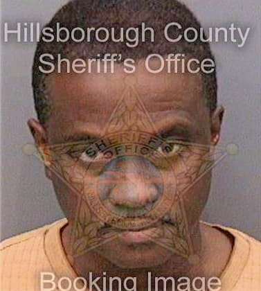 Mcclendon Jesse - Hillsborough County, FL 