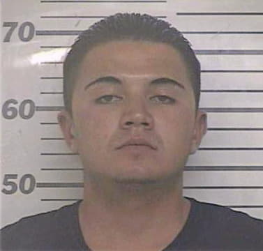 Trujillo Anthony - SantaFe County, NM 