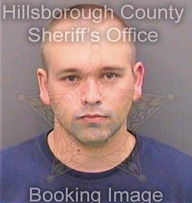 Staral Christopher - Hillsborough County, FL 