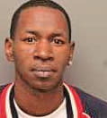 Johnson Dedrick - Shelby County, TN 
