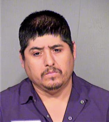 Martinez Jorge - Maricopa County, AZ 