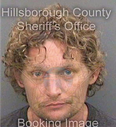 Musial Mark - Hillsborough County, FL 