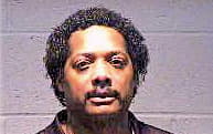 Anderson Reginald - Richland County, OH 