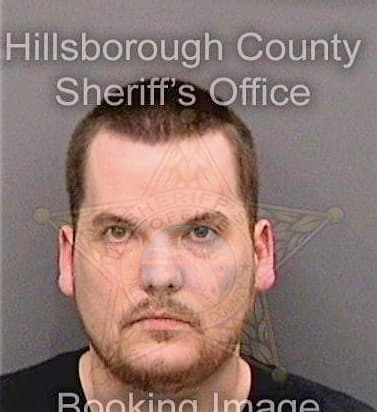 Jewell Patrick - Hillsborough County, FL 