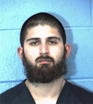 Hernandez Ramiro - Williamson County, TX 